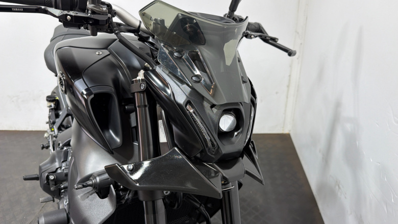 Yamaha Mt-09 (14MY)